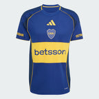 ADIDAS ADIDAS Boca Juniors Jersey Men