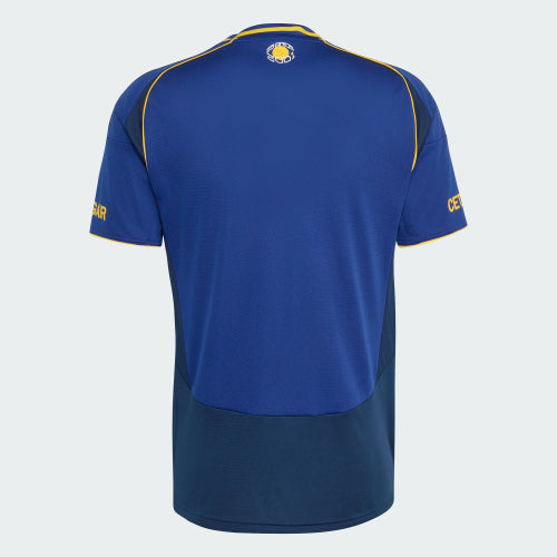 ADIDAS ADIDAS Boca Juniors Jersey Men