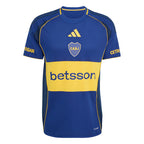 ADIDAS ADIDAS Boca Juniors Jersey Men