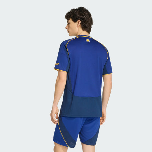 ADIDAS ADIDAS Boca Juniors Jersey Men