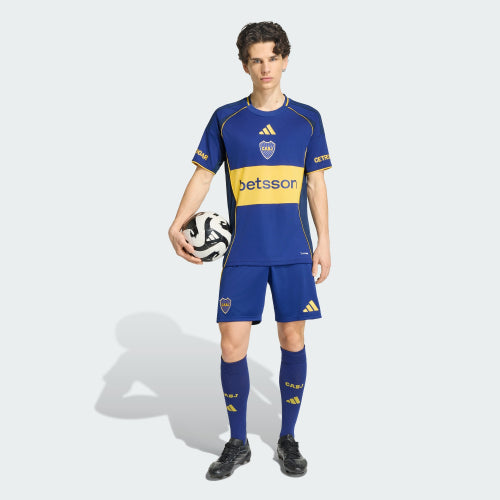 ADIDAS ADIDAS Boca Juniors Jersey Men