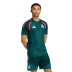 ADIDAS ADIDAS Real Madrid Training Jersey Men