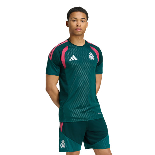 ADIDAS ADIDAS Real Madrid Training Jersey Men