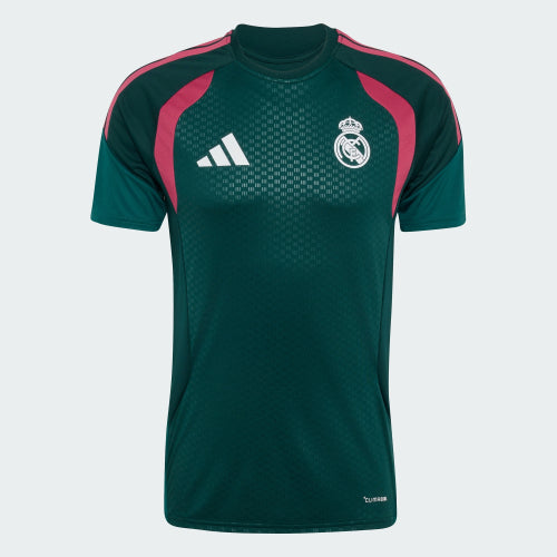 ADIDAS ADIDAS Real Madrid Training Jersey Men