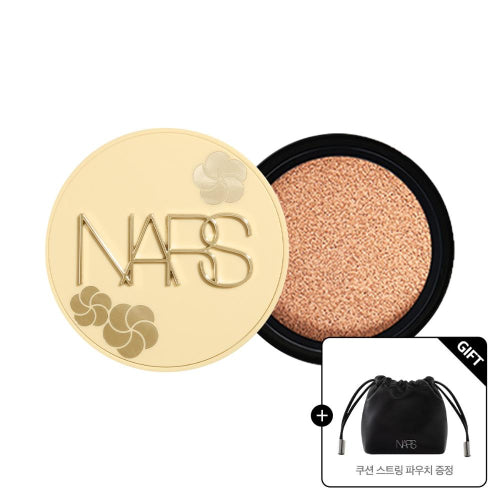 NARS NARS Light Reflecting Serum Cushion SPF 42