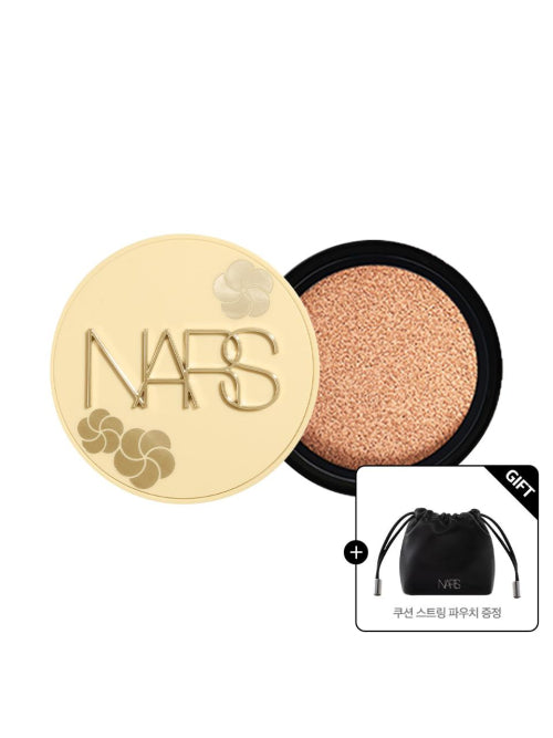 NARS NARS Light Reflecting Serum Cushion SPF 42