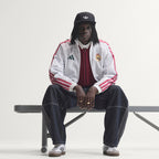 ADIDAS ADIDAS Real Madrid Home Anthem Jacket Men