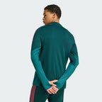ADIDAS ADIDAS Real Madrid Training Top Men Size