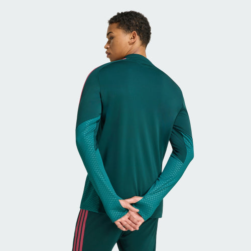 ADIDAS ADIDAS Real Madrid Training Top Men Size
