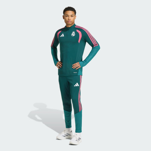 ADIDAS ADIDAS Real Madrid Training Top Men Size