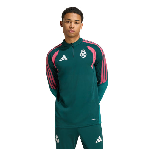 ADIDAS ADIDAS Real Madrid Training Top Men Size