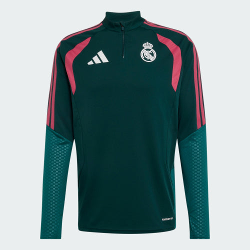 ADIDAS ADIDAS Real Madrid Training Top Men Size