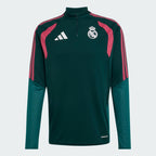 ADIDAS ADIDAS Real Madrid Training Top Men Size