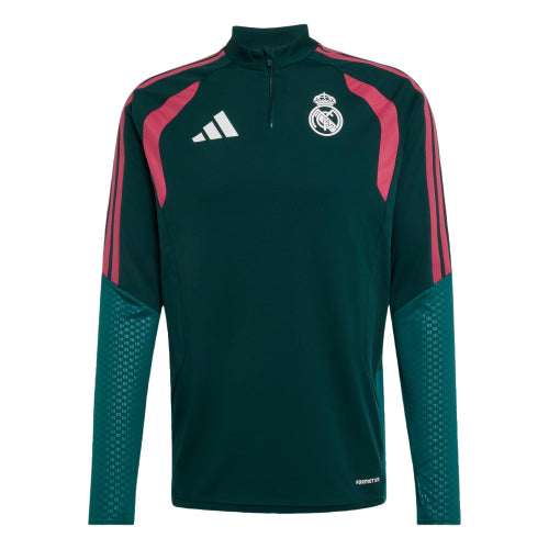 ADIDAS ADIDAS Real Madrid Training Top Men Size