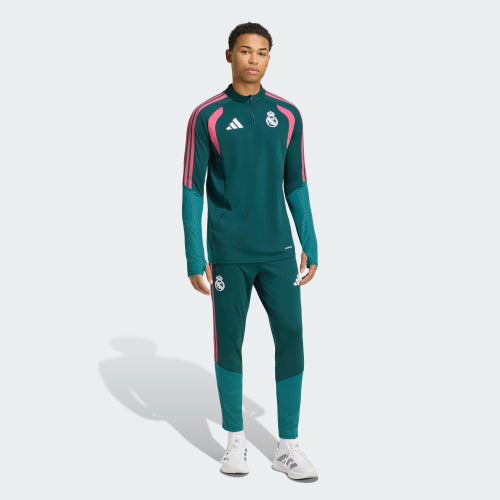 ADIDAS ADIDAS Real Madrid Training Top Men Size
