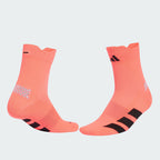ADIDAS ADIDAS Running Quarter Socks