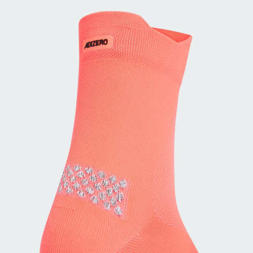 ADIDAS ADIDAS Running Quarter Socks