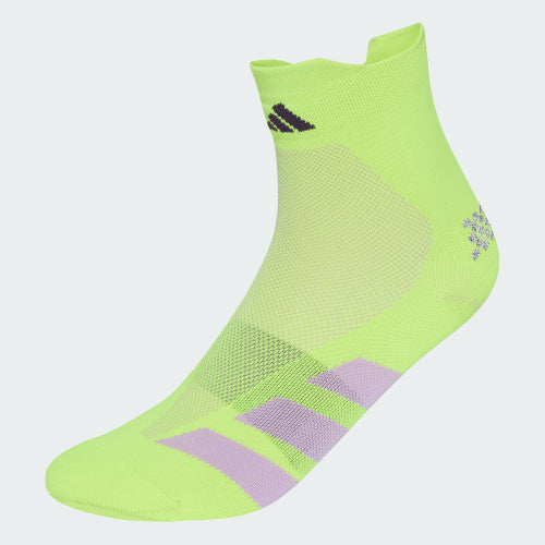 ADIDAS ADIDAS Running Socks Size