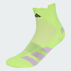 ADIDAS ADIDAS Running Socks Size
