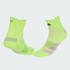 ADIDAS ADIDAS Running Socks Size