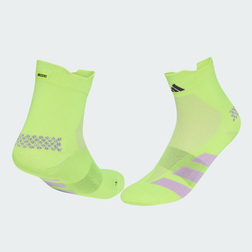 ADIDAS ADIDAS Running Socks Size