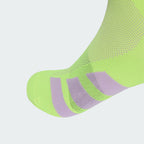 ADIDAS ADIDAS Running Socks Size