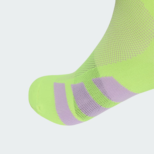 ADIDAS ADIDAS Running Socks Size