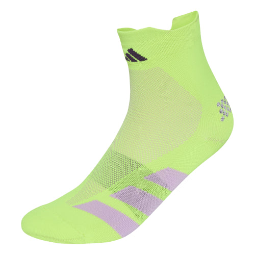 ADIDAS ADIDAS Running Socks Size