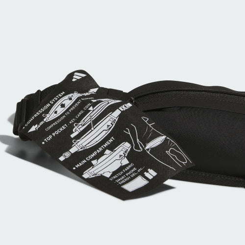 ADIDAS ADIDAS Running Waist Bag