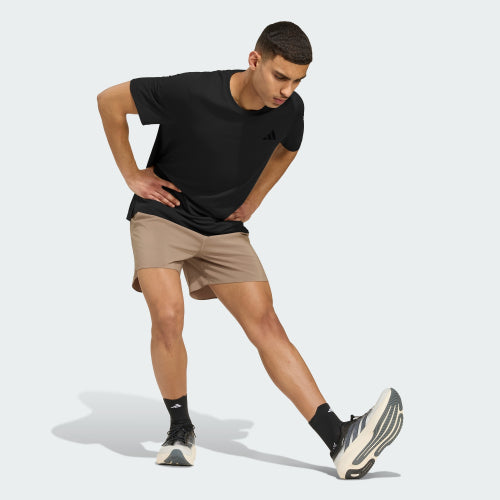 ADIDAS ADIDAS Adi365 Running Iconic Shorts Men