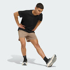 ADIDAS ADIDAS Adi365 Running Iconic Shorts Men