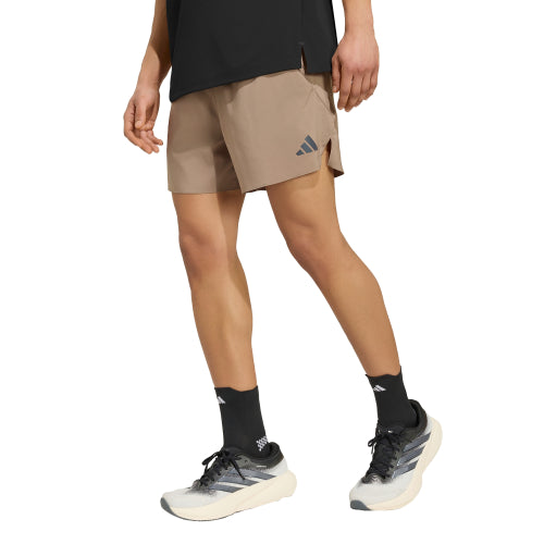 ADIDAS ADIDAS Adi365 Running Iconic Shorts Men
