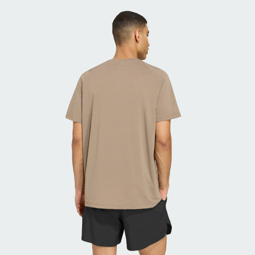 ADIDAS ADIDAS Adi365 Running T-Shirt Size M