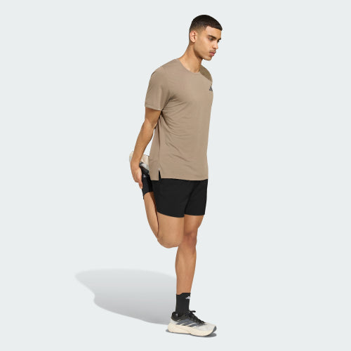 ADIDAS ADIDAS Adi365 Running T-Shirt Size M