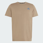 ADIDAS ADIDAS Adi365 Running T-Shirt Size M