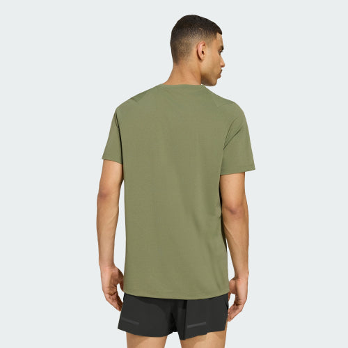 ADIDAS ADIDAS Adi365 Running T-Shirt Size