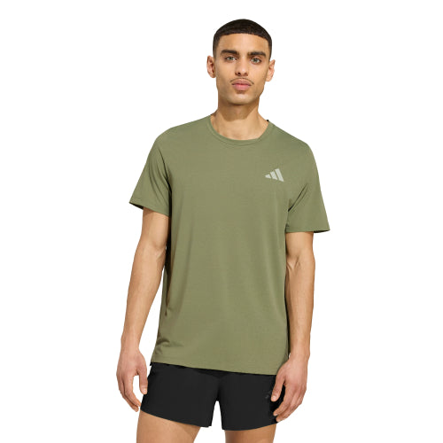 ADIDAS ADIDAS Adi365 Running T-Shirt Size