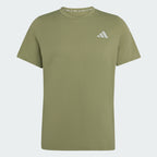ADIDAS ADIDAS Adi365 Running T-Shirt Size