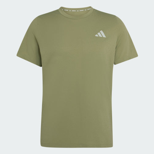 ADIDAS ADIDAS Adi365 Running T-Shirt Size