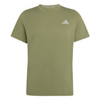 ADIDAS ADIDAS Adi365 Running T-Shirt Size