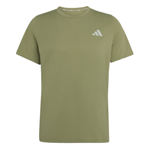 ADIDAS ADIDAS Adi365 Running T-Shirt Size