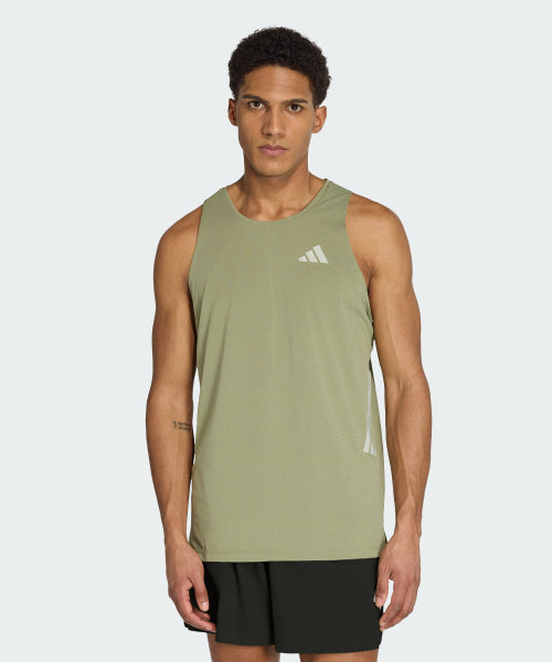 ADIDAS ADIDAS Adi365 Running Tank Top Size