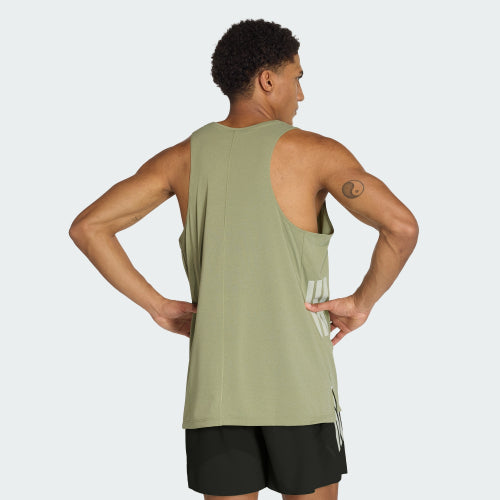 ADIDAS ADIDAS Adi365 Running Tank Top Size