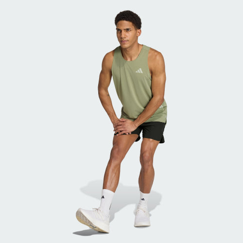 ADIDAS ADIDAS Adi365 Running Tank Top Size