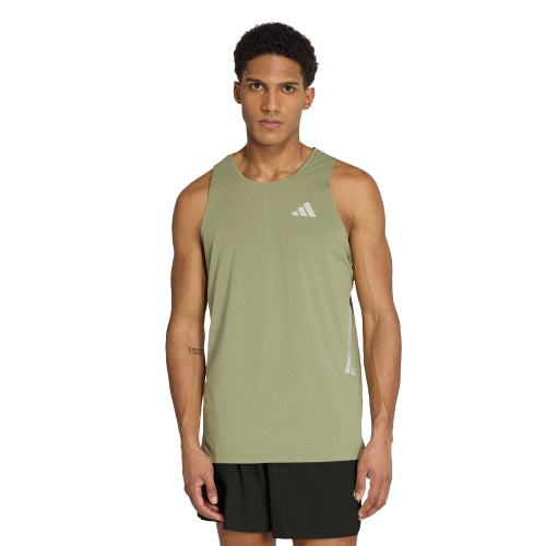ADIDAS ADIDAS Adi365 Running Tank Top Size