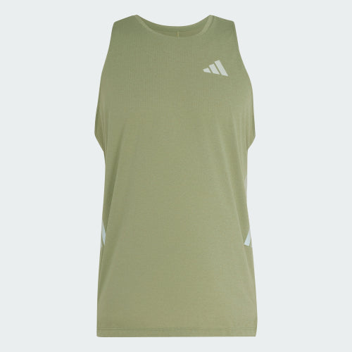 ADIDAS ADIDAS Adi365 Running Tank Top Size