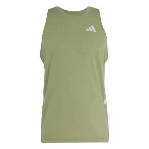 ADIDAS ADIDAS Adi365 Running Tank Top Size