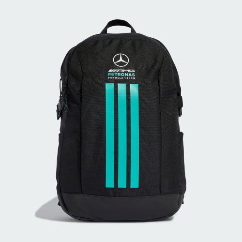 ADIDAS ADIDAS Mercedes-AMG F1 Team DNA Backpack