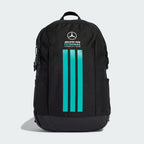 ADIDAS ADIDAS Mercedes-AMG F1 Team DNA Backpack