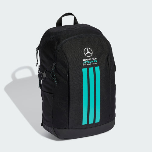 ADIDAS ADIDAS Mercedes-AMG F1 Team DNA Backpack